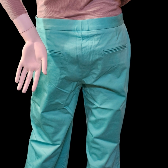 Boule De Neige Wide Leg Trousers Size 46/10 US NWT - Picture 10 of 16